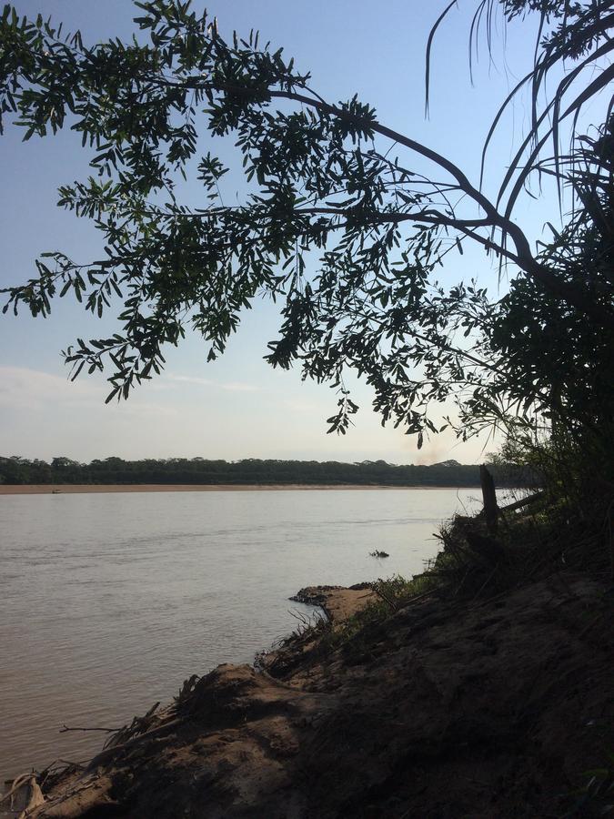 La Habana Amazon Reserve Puerto Maldonado Exteriér fotografie