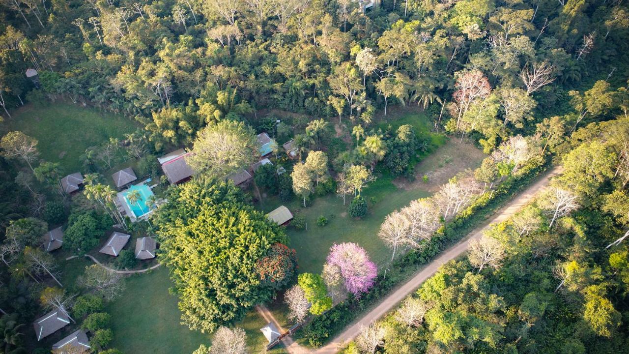 La Habana Amazon Reserve Puerto Maldonado Exteriér fotografie